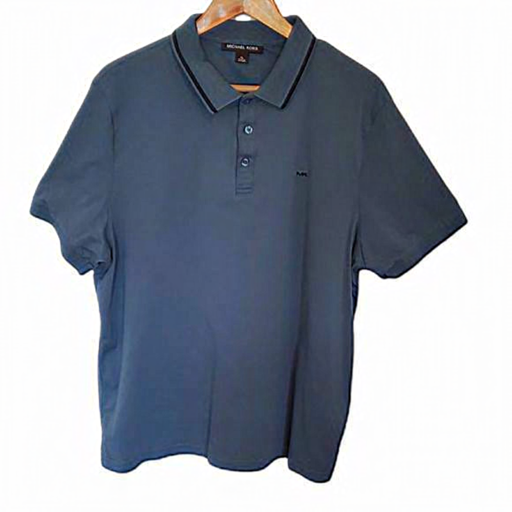 Michael Kors Men's Polo XL‎